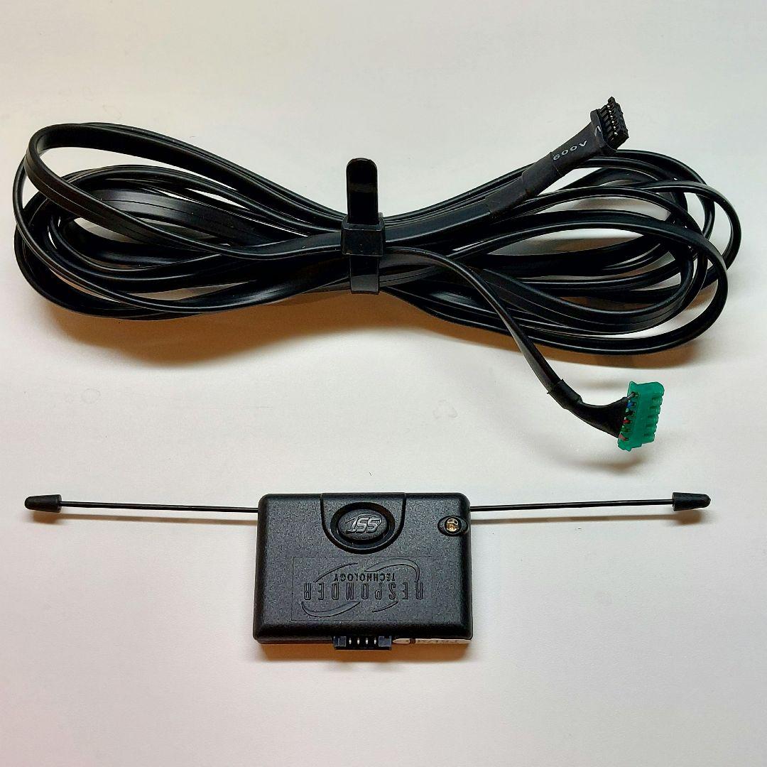 VIPER 5906V カーセキュリティ カラー液晶リモコン エンスタ機能あり