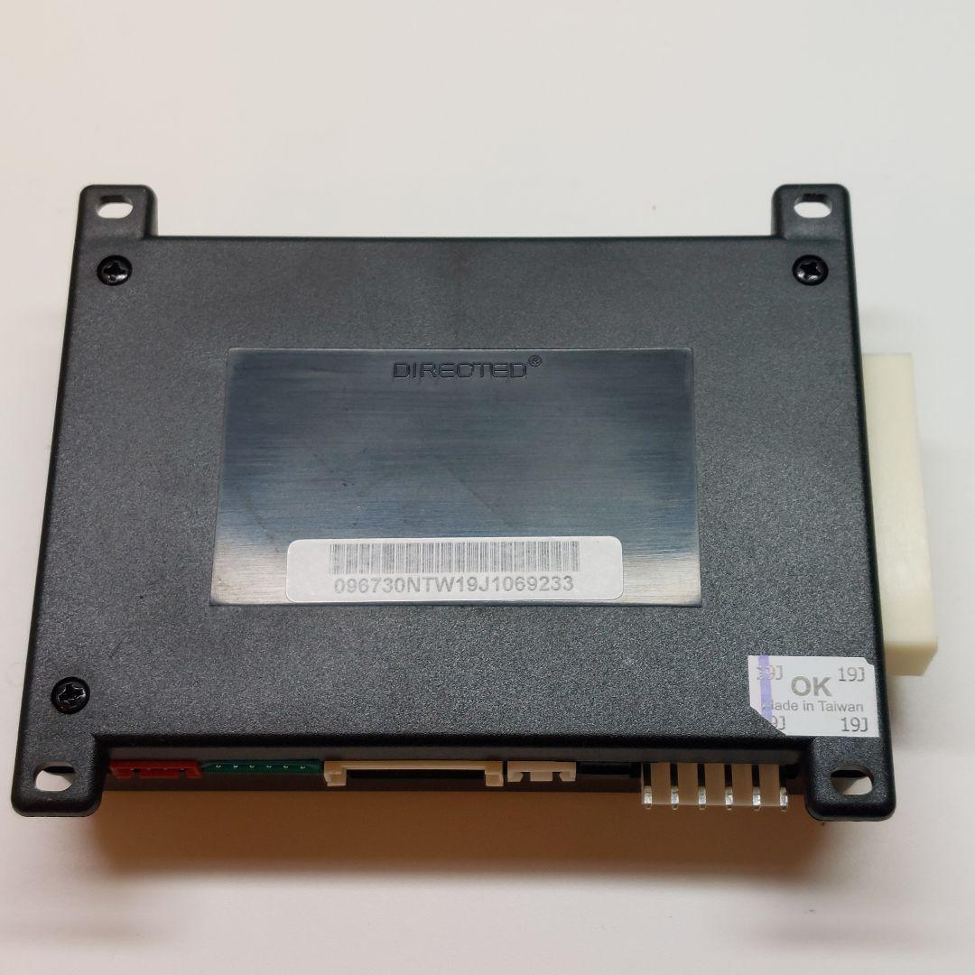 VIPER 5906V カーセキュリティ カラー液晶リモコン エンスタ機能あり