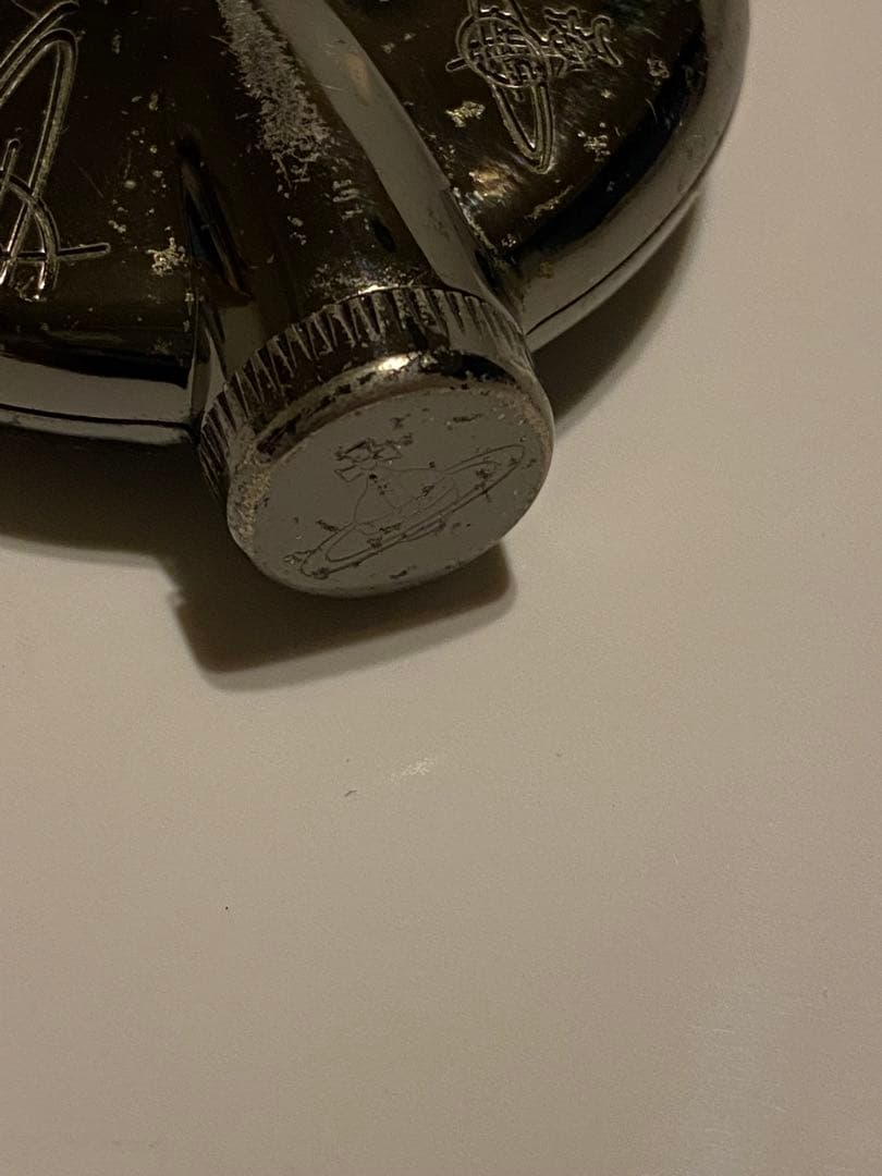 Vivienne Westwood accessory オイルライター