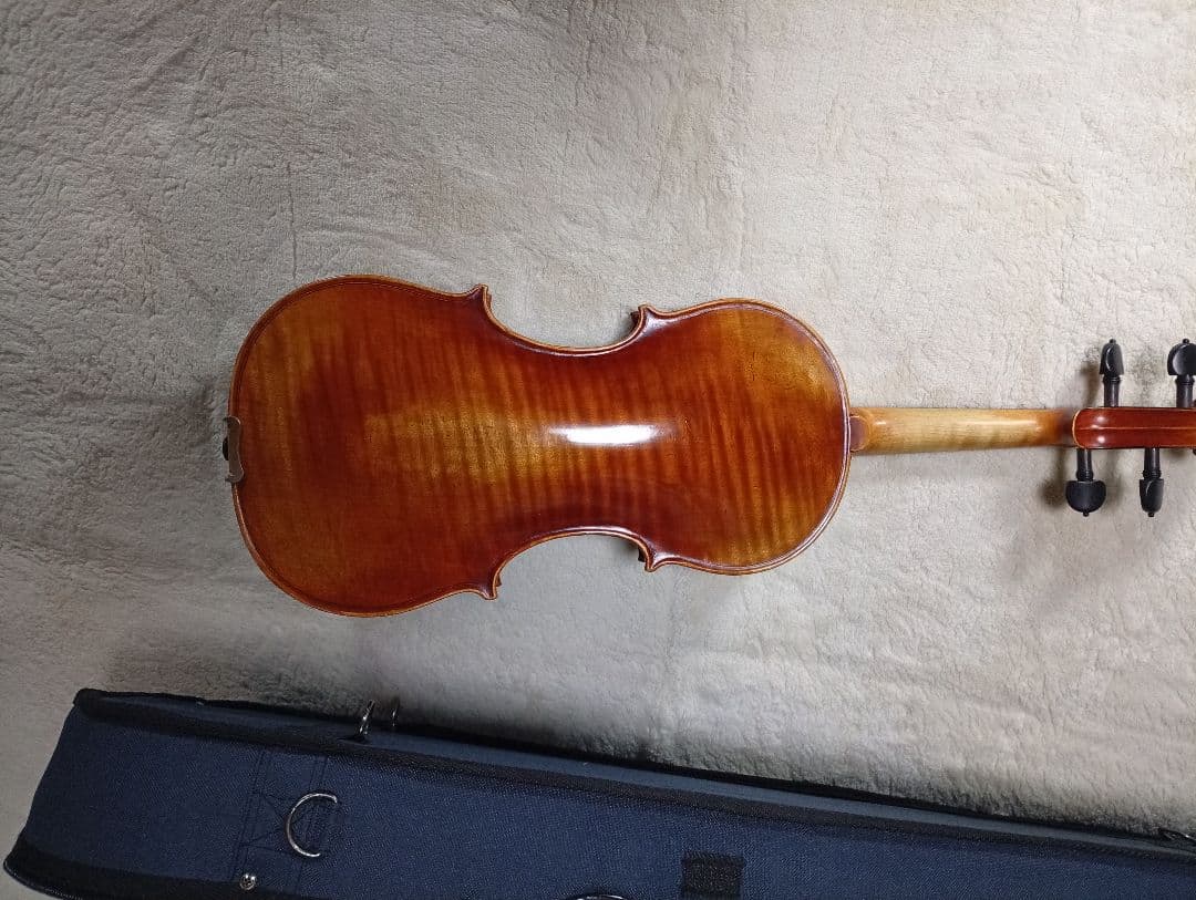 SCOTT&GUAN V 750ES バイオリン本体