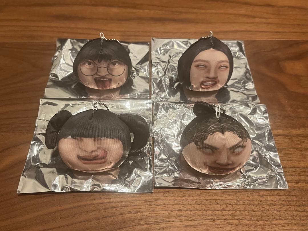 ペルソナ3 主人公 ドレスアップポスター アニメジャパン 限定