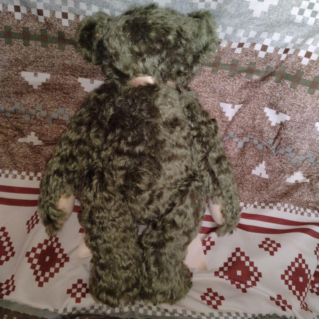 シュタイフ　M.Collection2003-04　ぬいぐるみ　Steiff