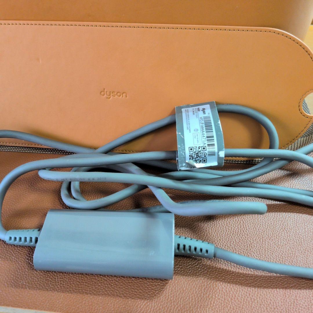 ダイソン　ドライヤー　Dyson Airwrap エアラップ　HS01