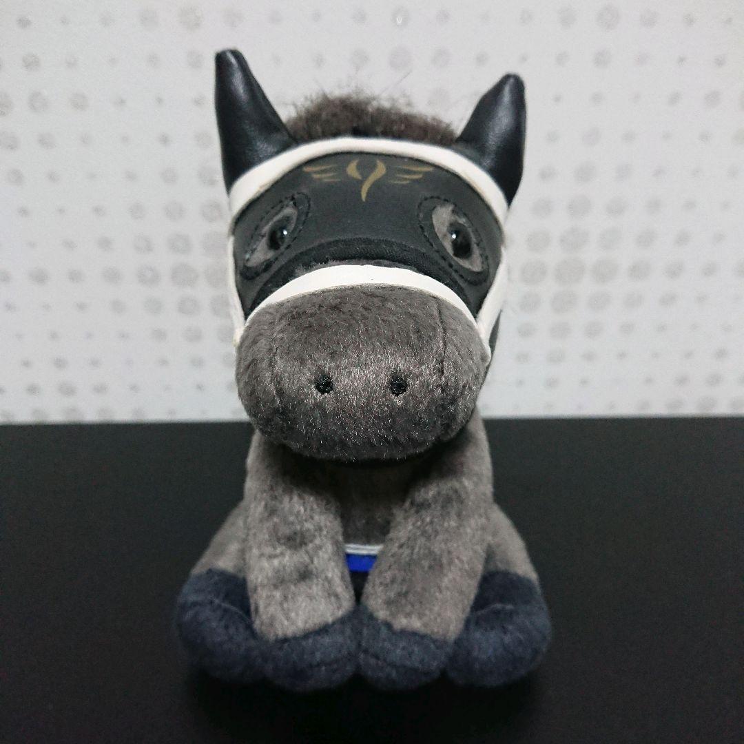 カレンチャン ぬいぐるみ 第42回高松宮記念 アイドルホース Selection