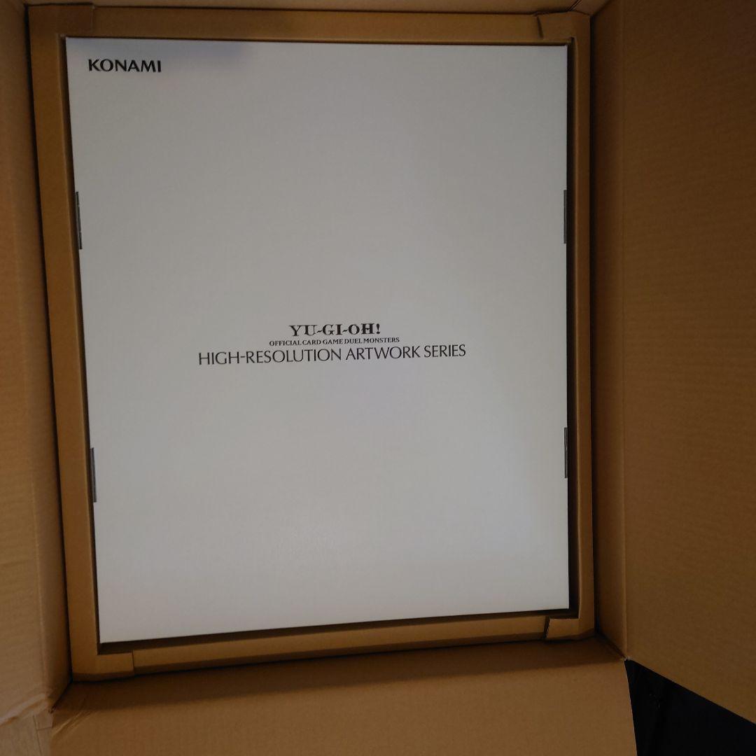 HIGH-RESOLUTION ARTWORK SERIES エルドリッチ