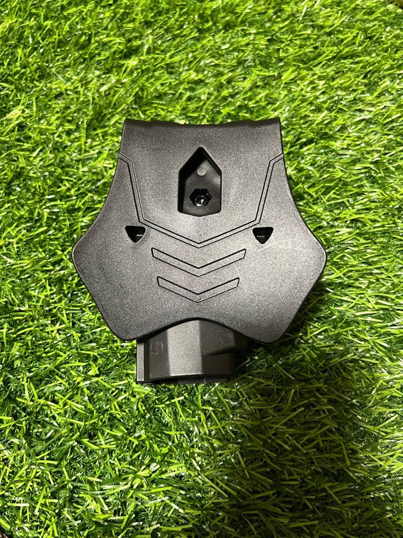 東京マルイ PX4 ガスブローバック ハンドガン ホルスター、予備マガジン付き