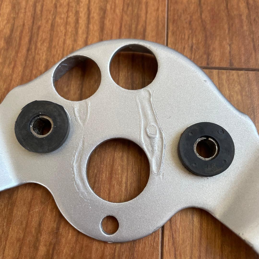 値下げしました！ホンダSS50初期型純正スピードメーター訳あり - メルカリ