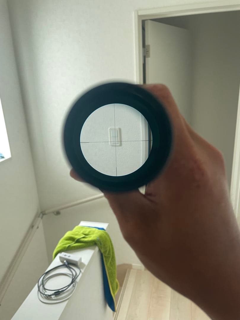 FORESTER 1-5x24 Gne2 ベクターオプティクス