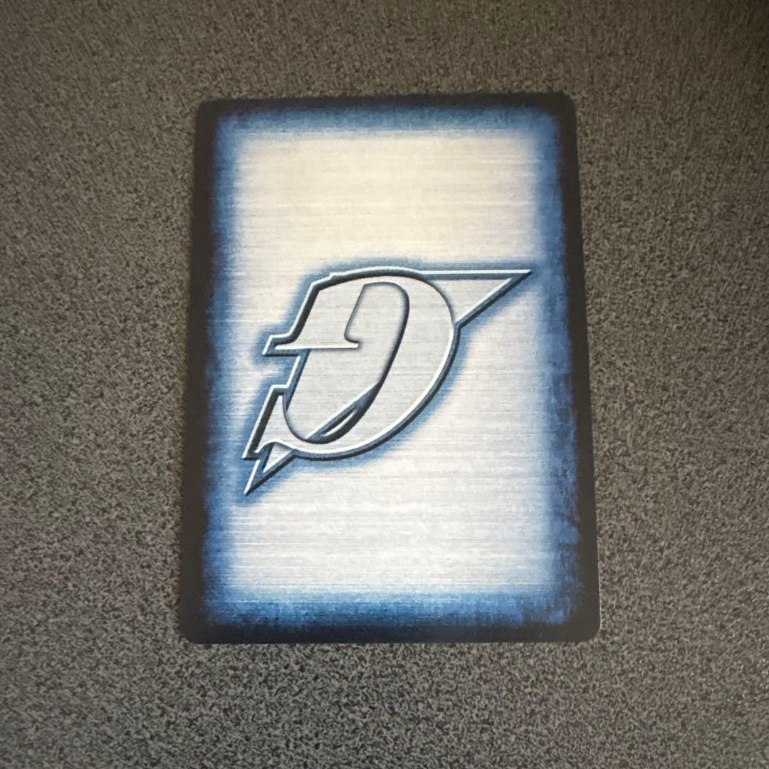 GW 十字英雄勲章 黒 ガンダムウォー ヤザン