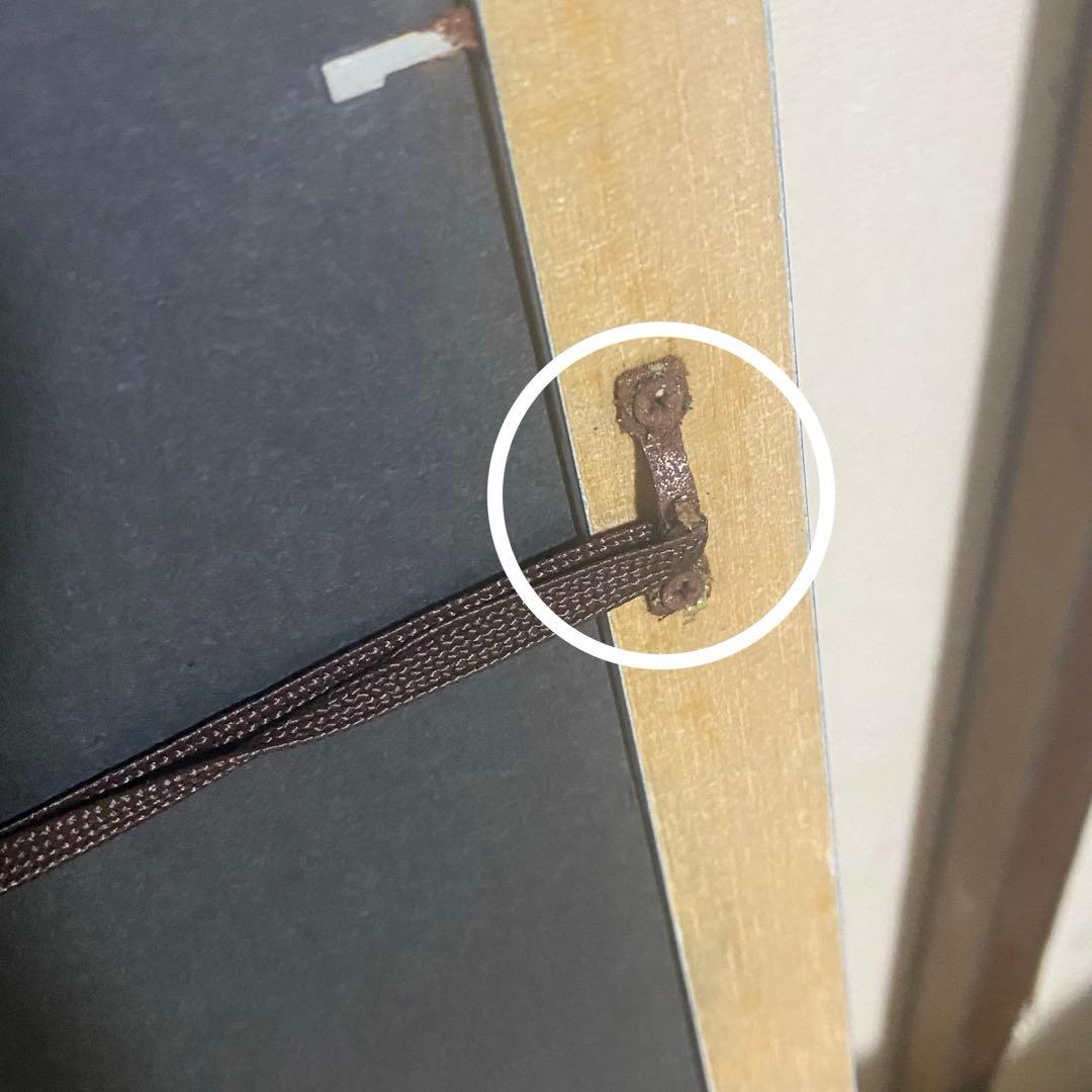 【クリアー様】ラッセン オーシャンサンクチュアリ 絵画 額装 ポスター