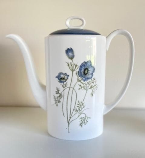 美品、希少】 ウェッジウッド グレンミスト ティーセット - メルカリ