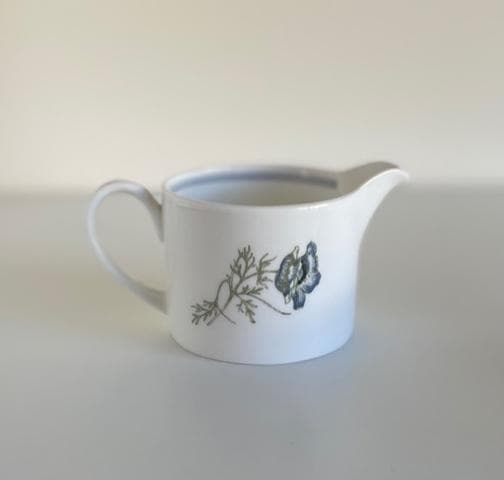 美品、希少】 ウェッジウッド グレンミスト ティーセット - メルカリ