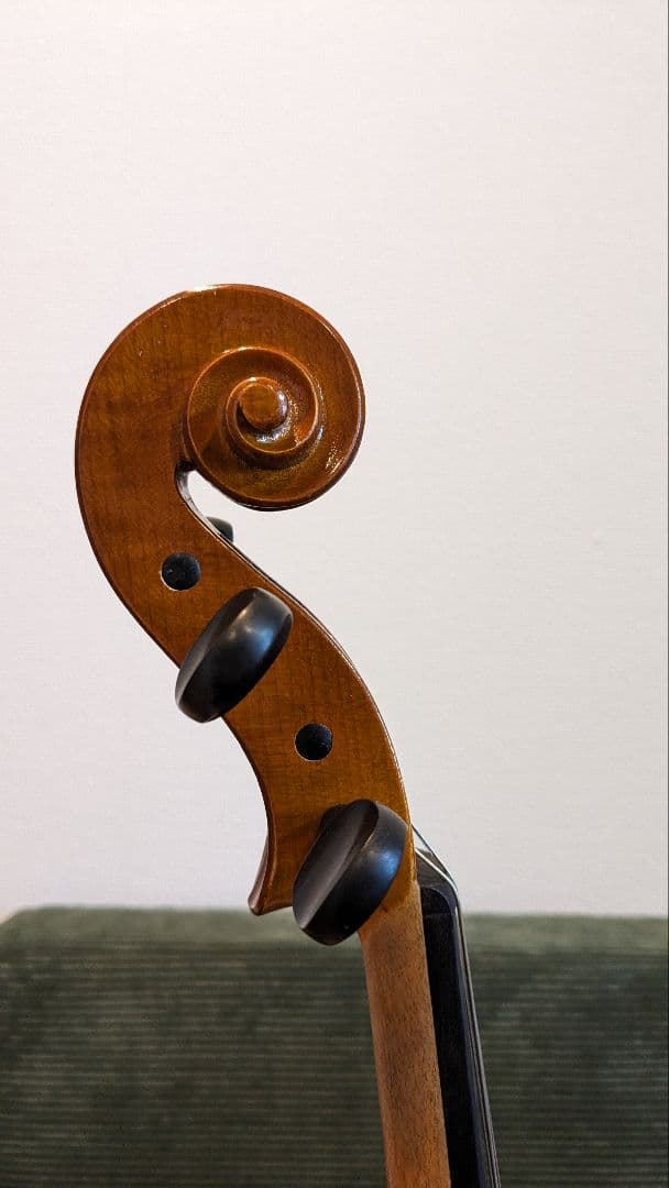 ローデリッヒ　ペゾルト PA701J 16inch ヴィオラ　40.6cm