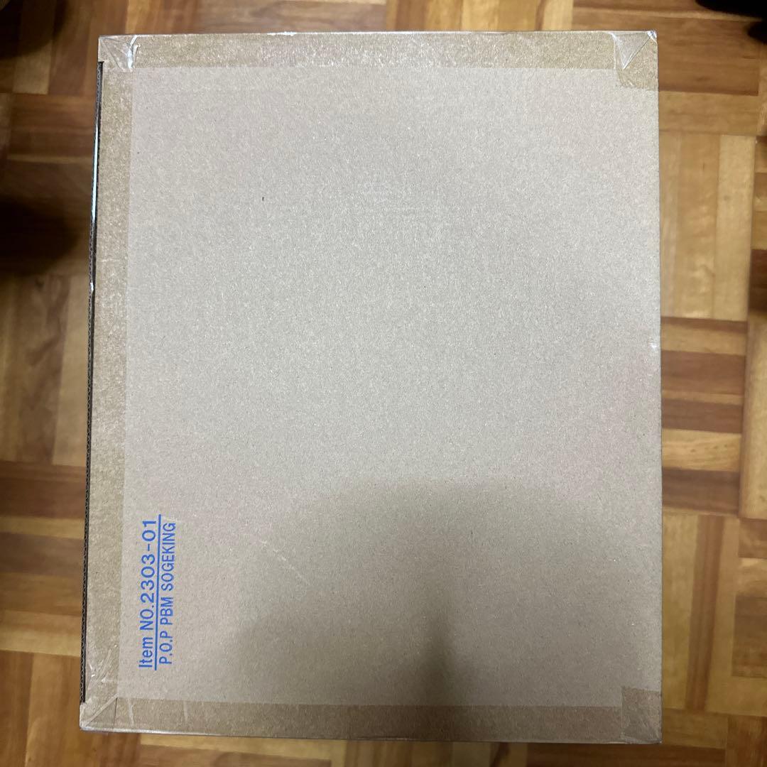 ワンピース “Playback Memories” “狙撃の王様” そげキング