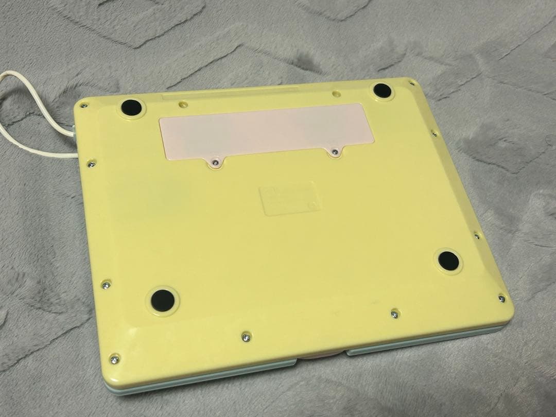 ちいかわ ラーニングパソコン