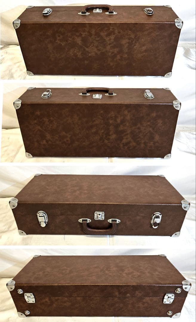 MARION　マリオン　サックス　8　楽器　ケース付き