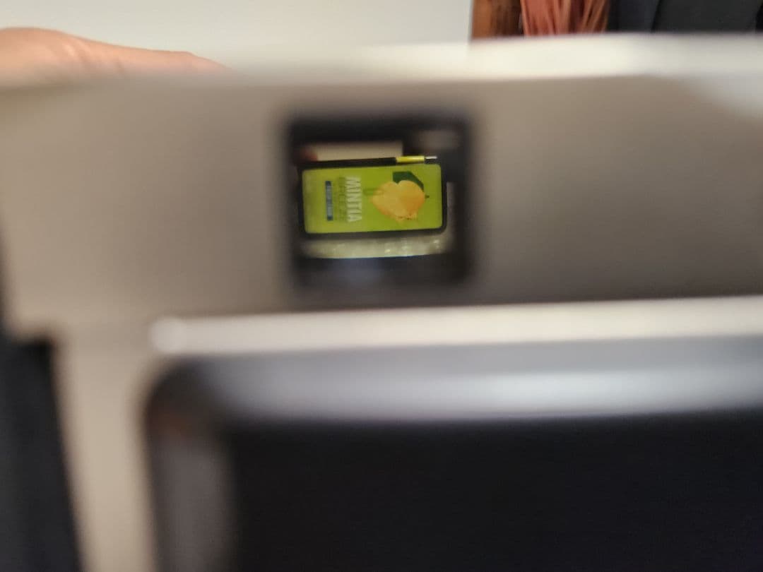 かりん様専用✨ジャンク扱い✨CONTAX TVS ポーチ付き - メルカリ