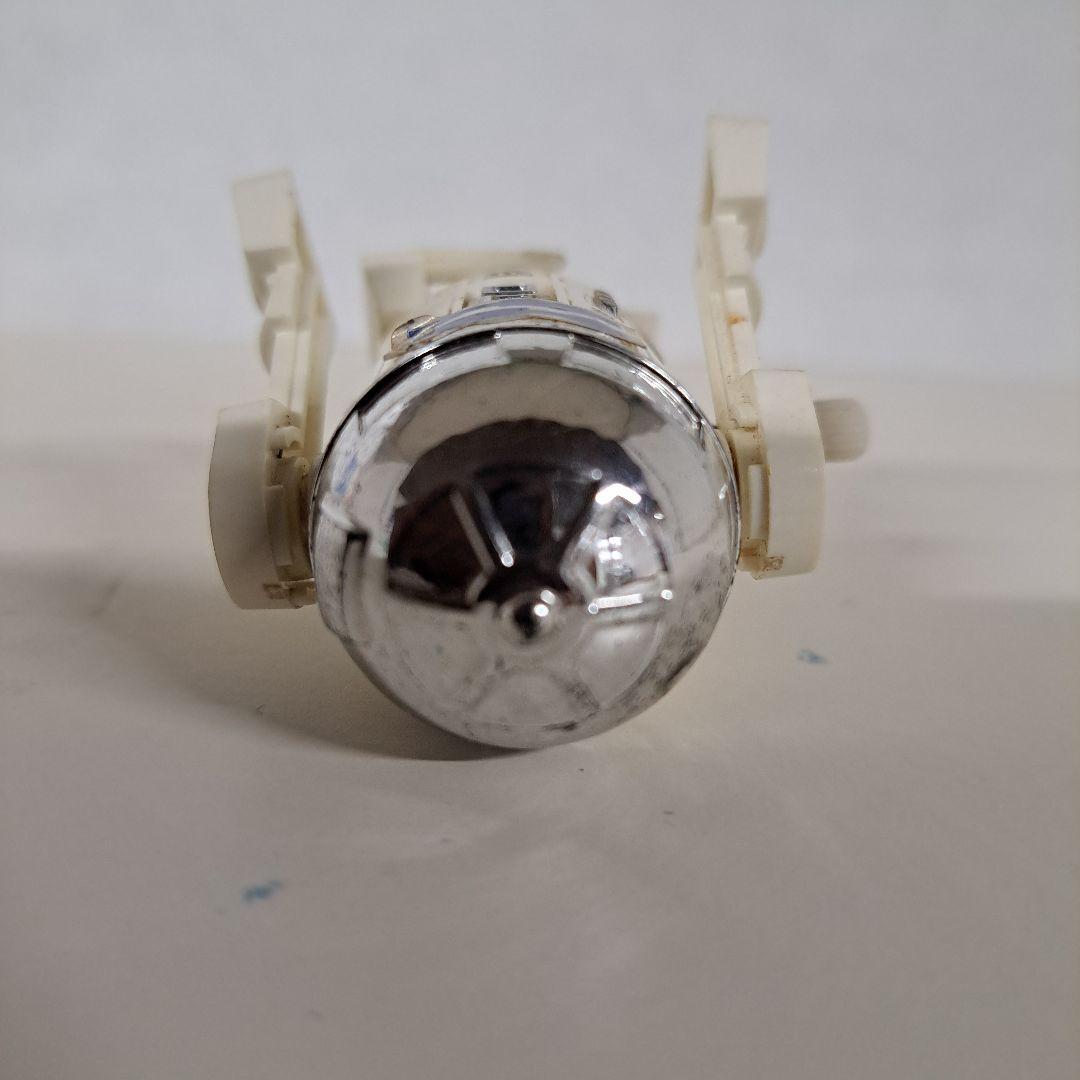 スターウォーズＲ2D2当時物ゼンマイフィギュア1978年