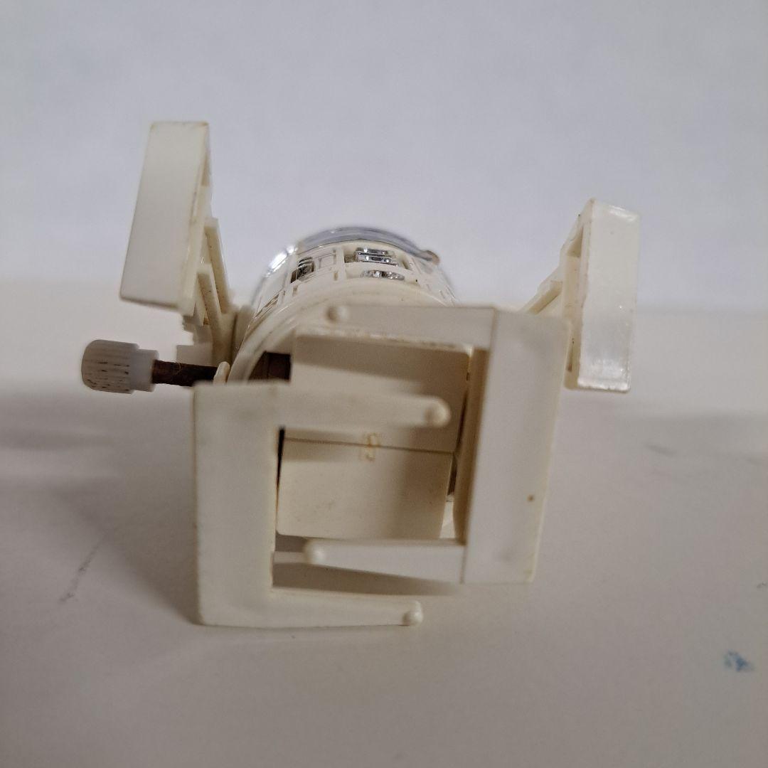 スターウォーズＲ2D2当時物ゼンマイフィギュア1978年