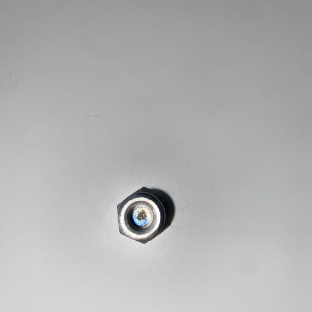 FA200-180型 スパークプラグ 盗聴防止用