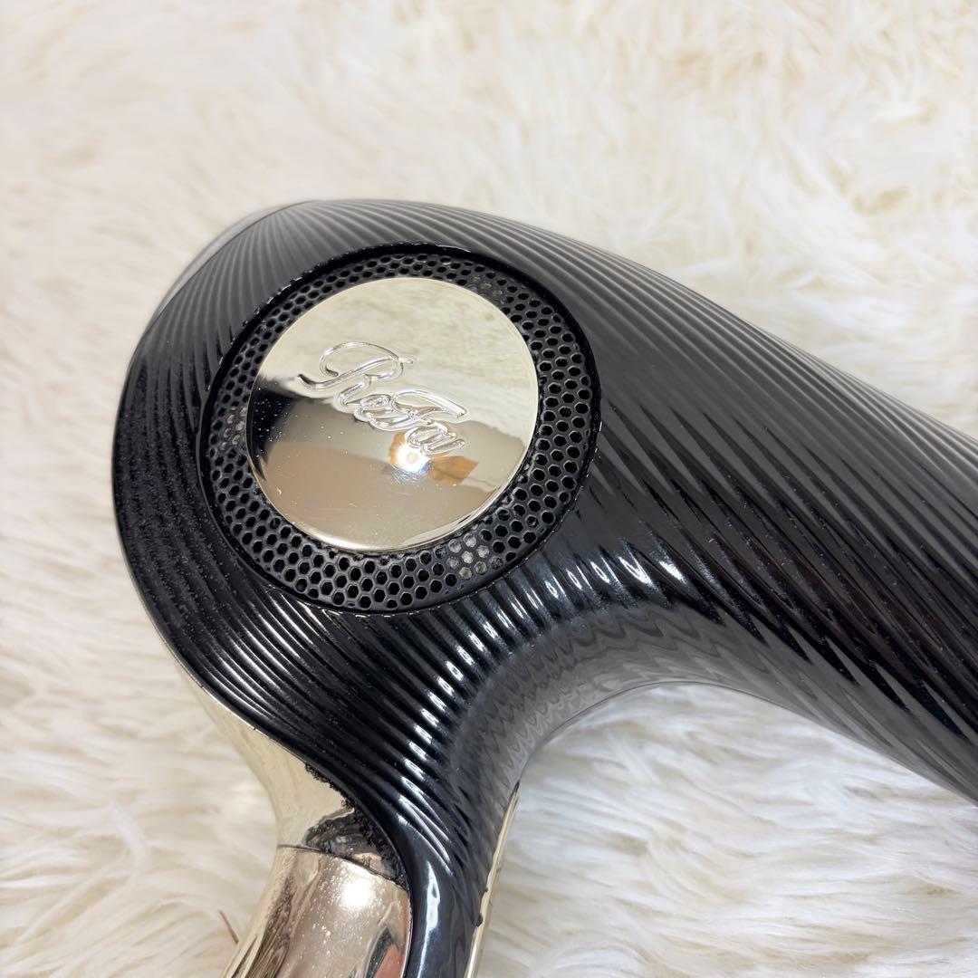 ReFa ブラックヘアドライヤー 本体