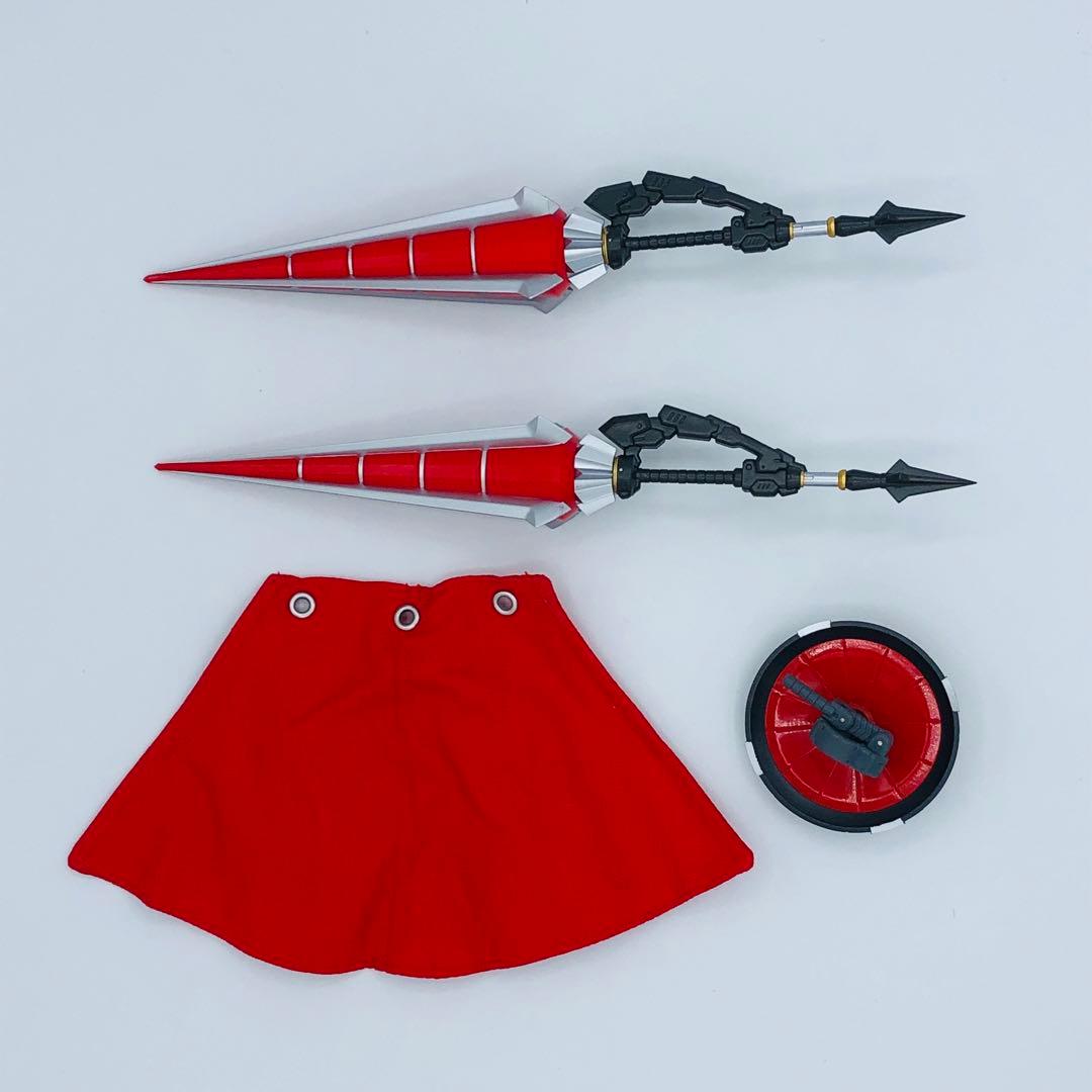 千値練 MOR-FORCE 大空魔竜ガイキング ガイキング・ザ・ナイト