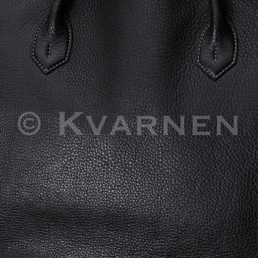 Cisei 0999 LD ZIP BRIEFCASE Nero 999 シセイ