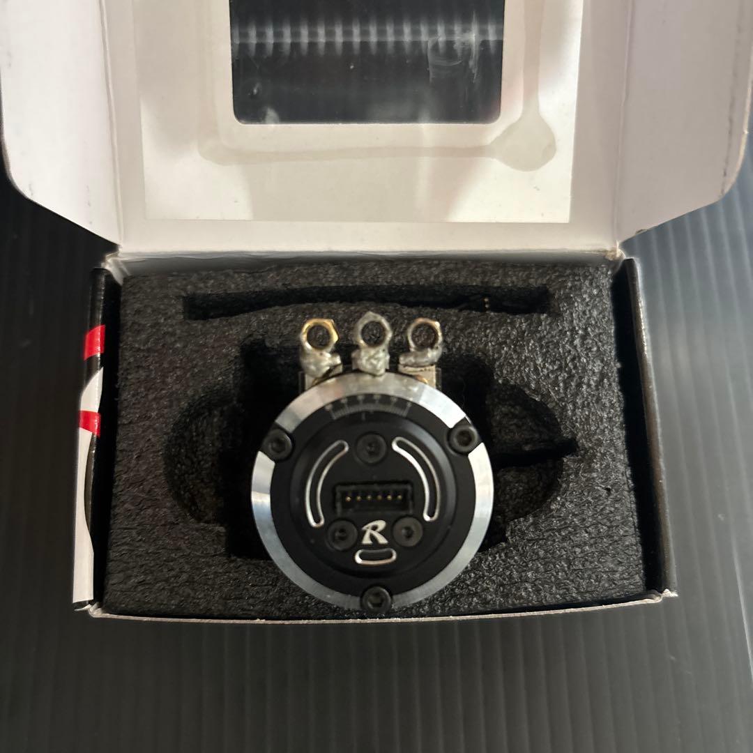 ホビーラジコン ReveD ABSOLUTE1 RM-A135 13.5T