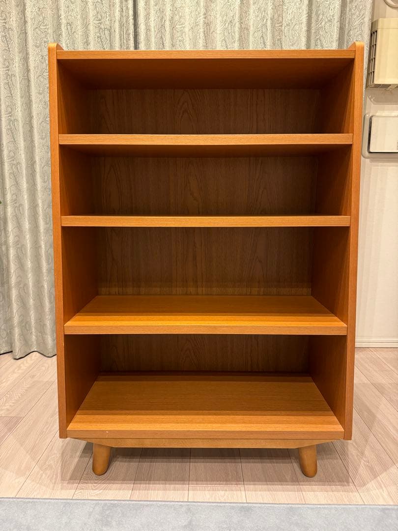 unico｜ウニコ｜ALBERO｜アルベロ｜ブックシェルフ