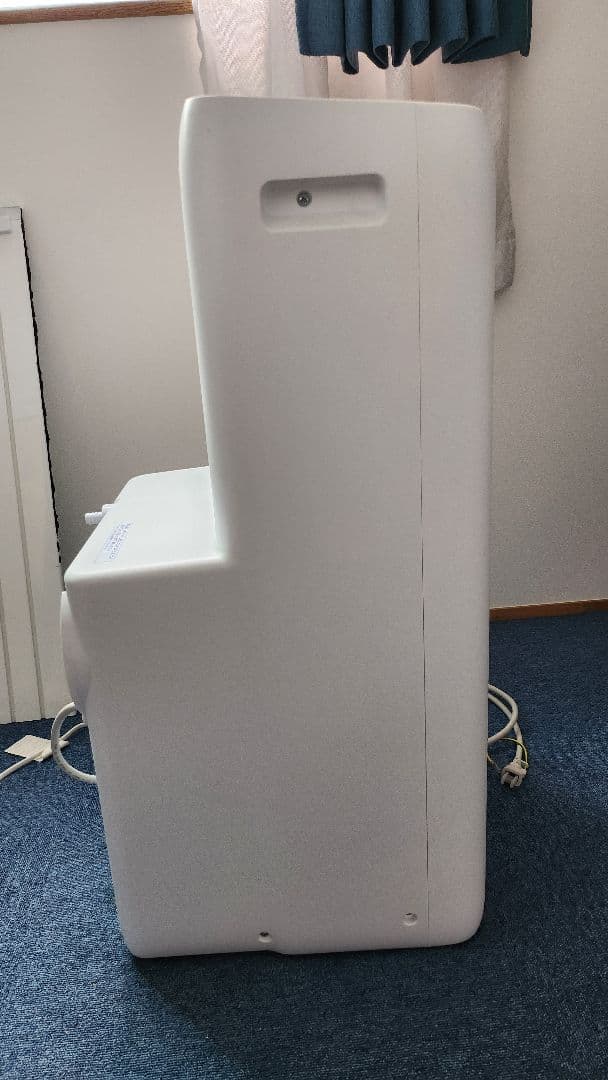 アイリスオーヤマ ポータブルクーラー IPA-2822GH 7-10畳用