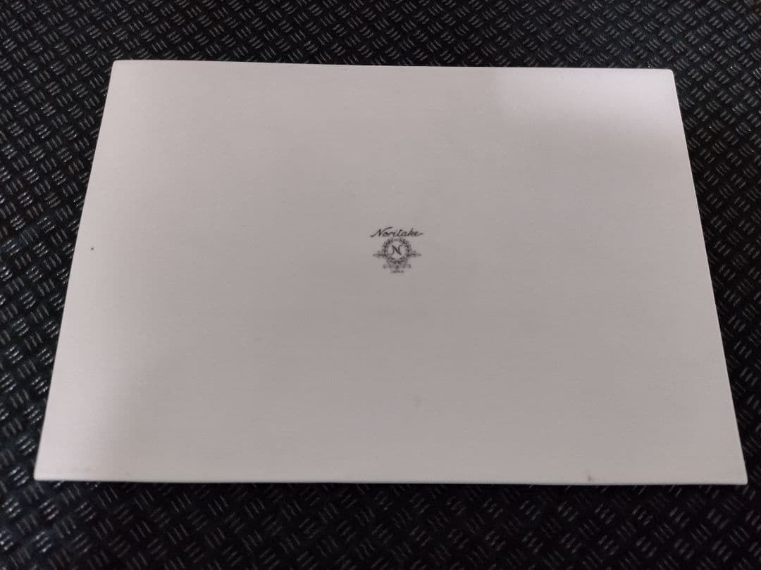 【レア】 Noritake 装飾品タイル