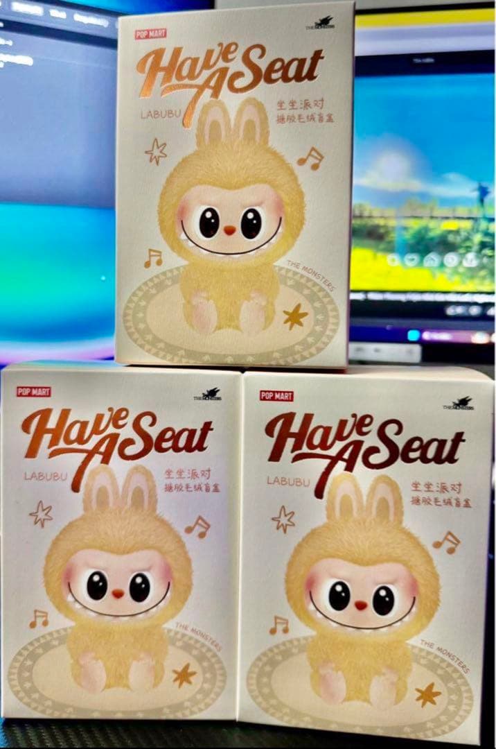 ちいかわ エドウィン EDWIN うさぎ EDWIN - ちいかわ うさぎEDWIN