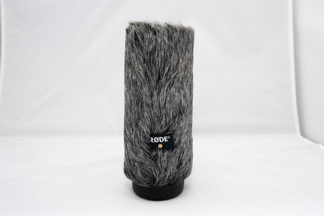 RODE ショットガンマイク NTG2 付属品多数