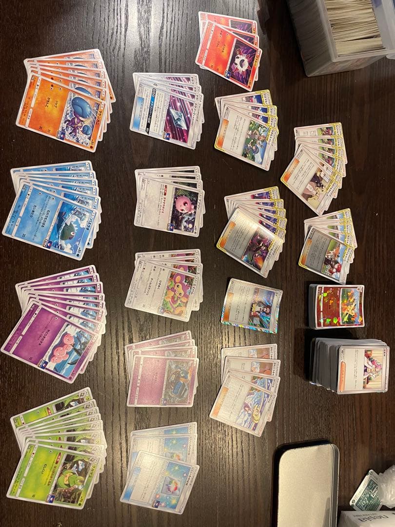 値下げ　ポケモンカード　ポケカ　引退品　まとめ売り　旧裏　プロモ　ジム　ノーマル