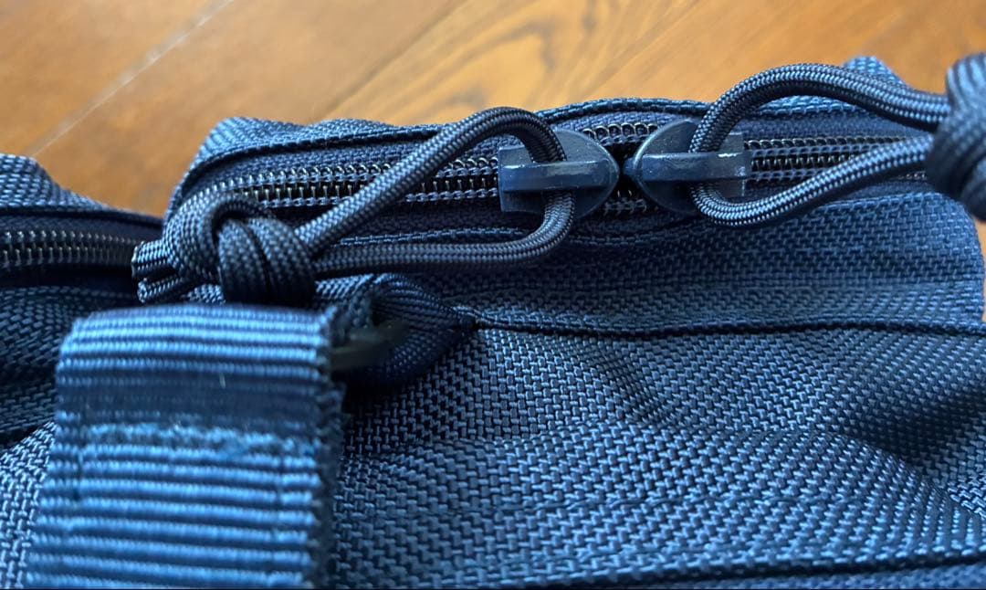 美品タグ付き BRIEFING × BEAMS PLUS 別注 3WAYバッグ