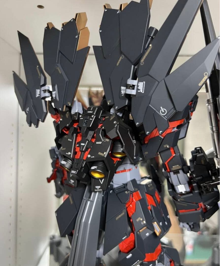 PG バンシィノルン