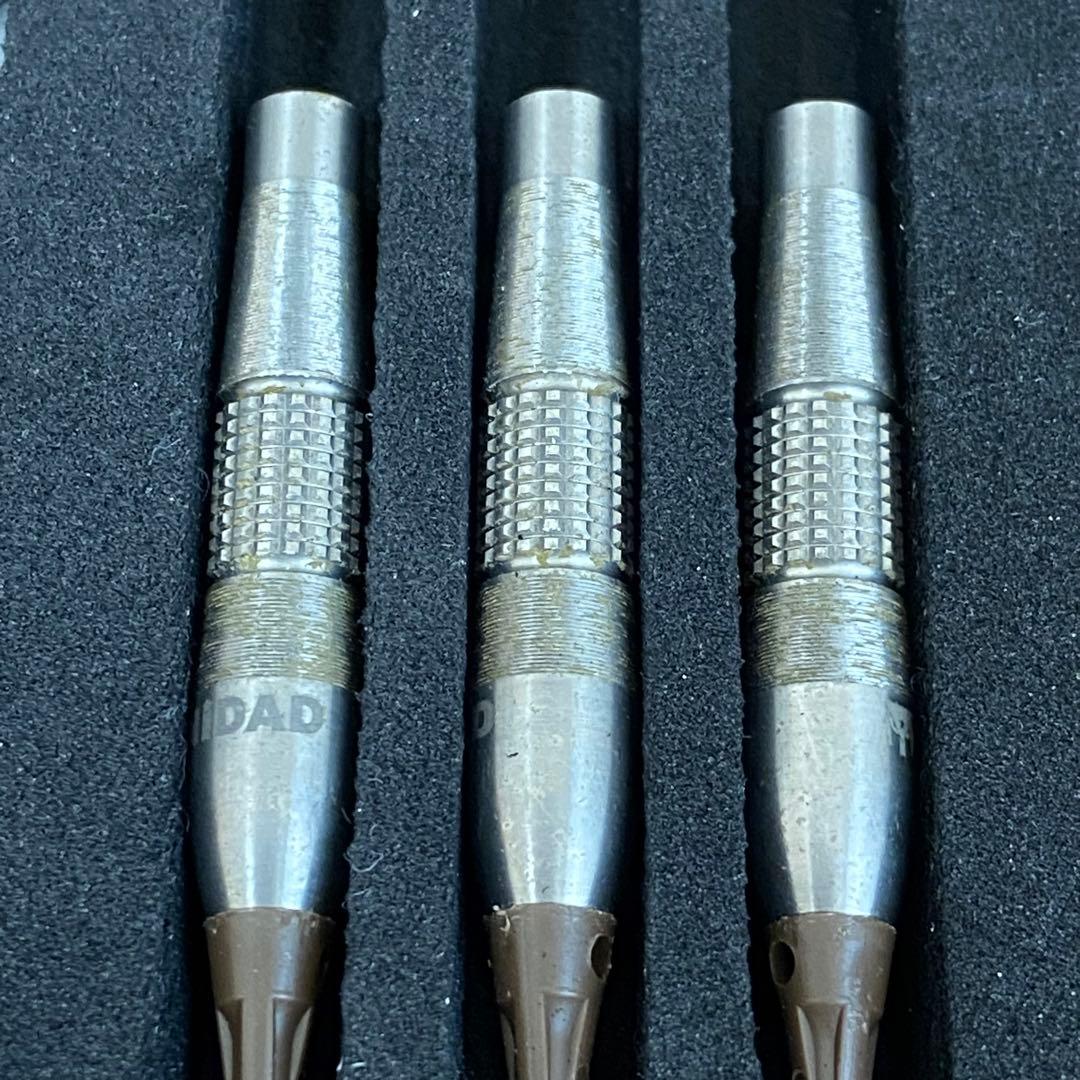 トリニダード　デュラン5 清水希世