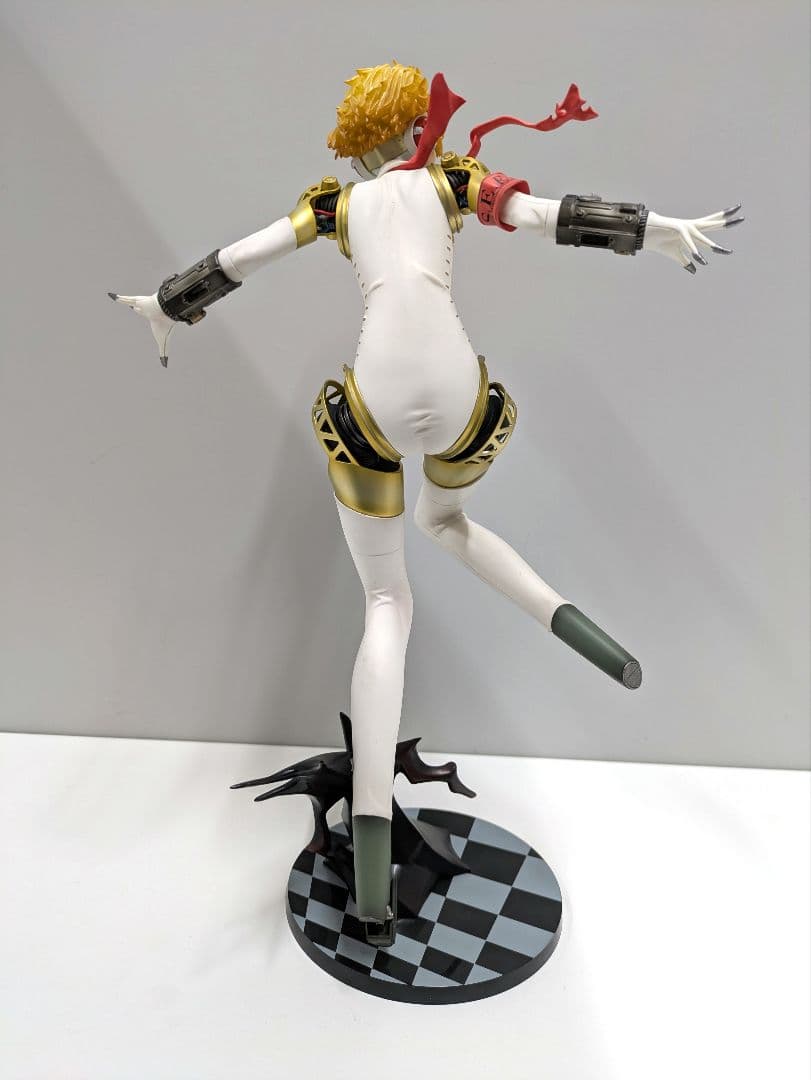 アイギス ART WORKS ver フィギュア ペルソナ3 ★アルター