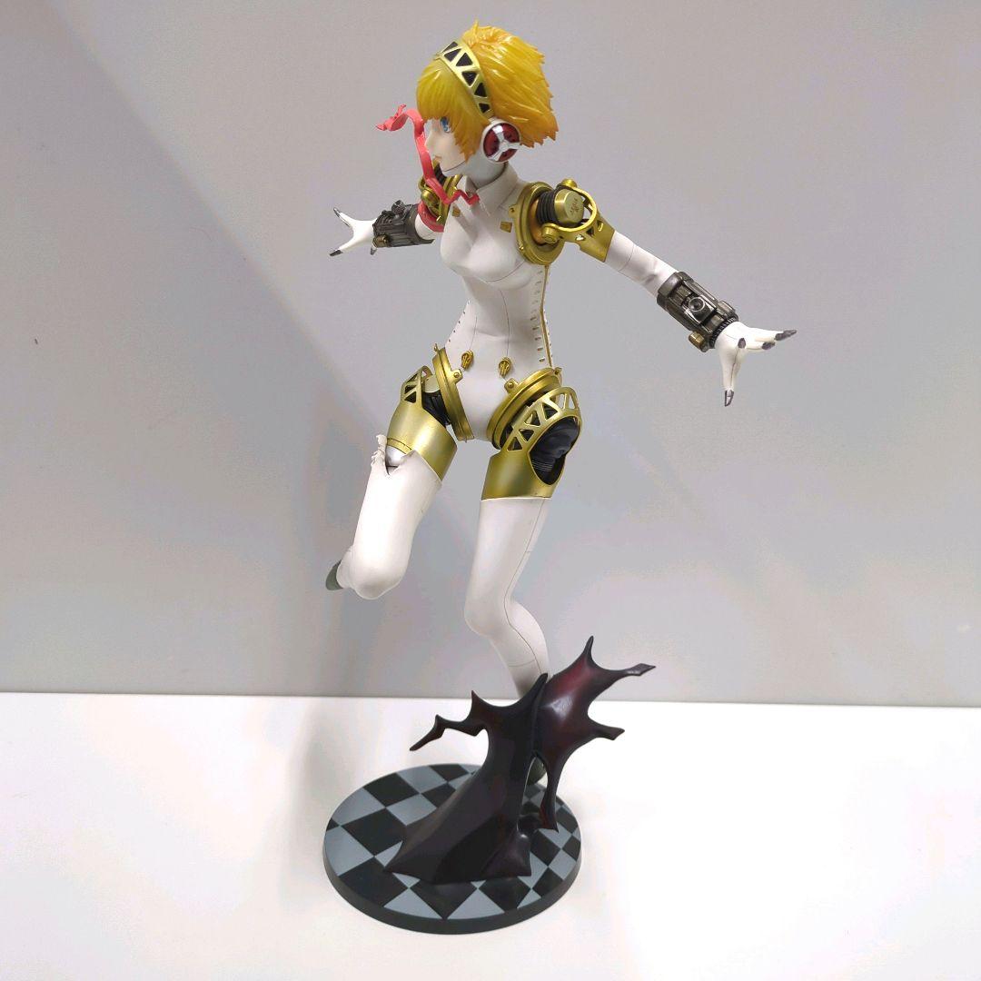 アイギス ART WORKS ver フィギュア ペルソナ3 ★アルター
