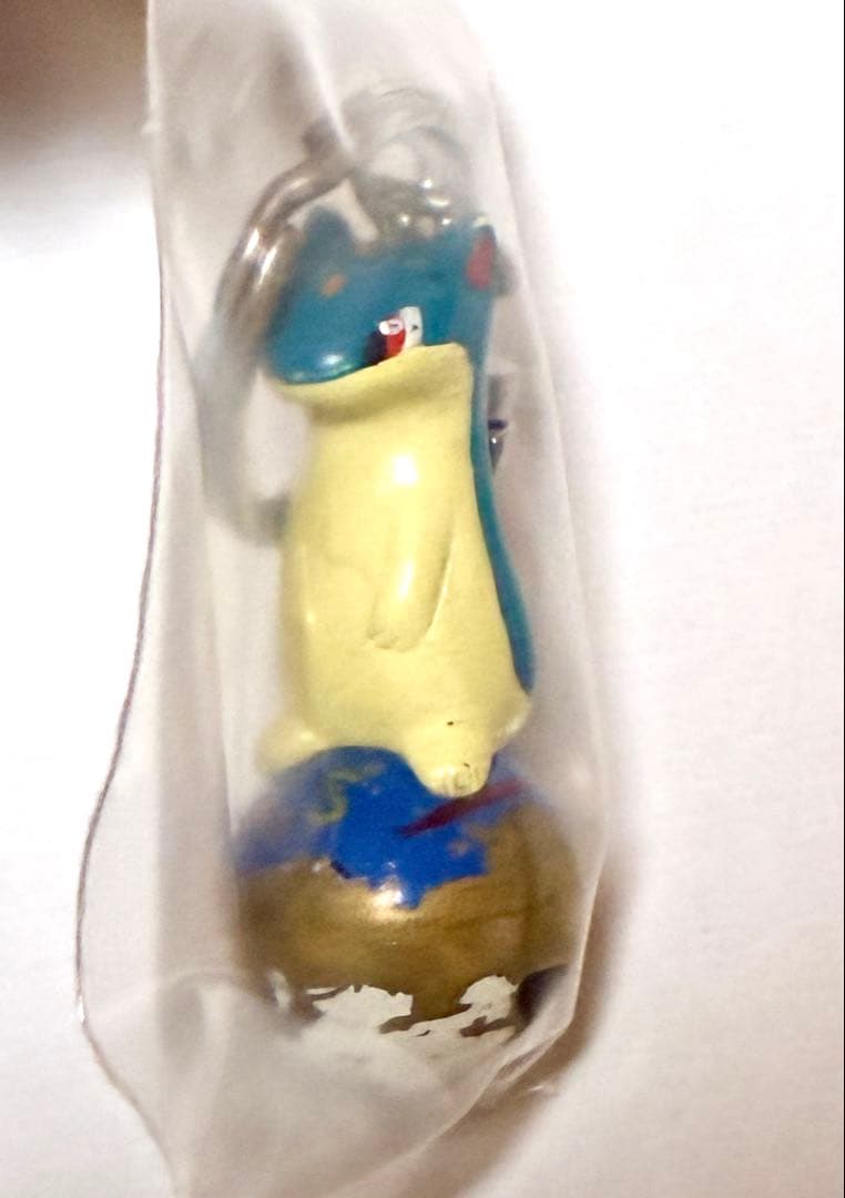 希少 当時物 ポケ鈴コレクション16個セットおまけ付 レトロ品 Pokémon