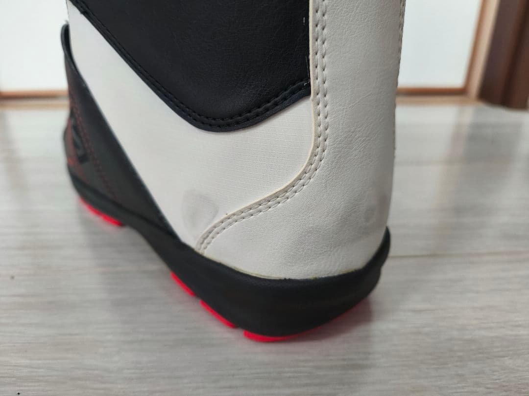 SALOMON スノーボード ブーツ FACTION サロモン 26cm