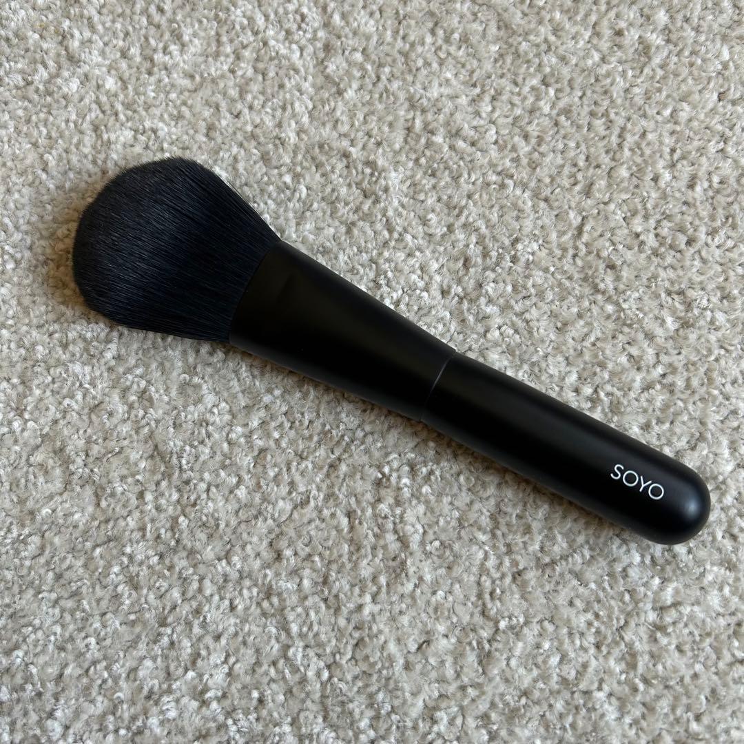 SOYOブラシ 7本セット