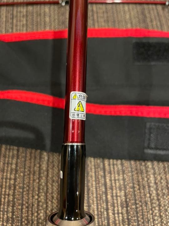 きゃりーパインさん専用 定価38万円！SERAPIAN セラピアンCABIN TROLLEY