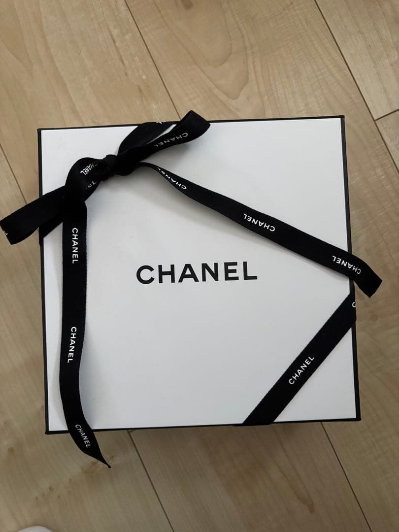 CHANEL チャンス オー タンドル ボディクリーム NE ※まるまるさん専用