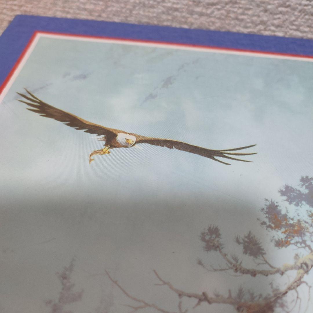 テッド・ブレイロック ロッキーマウンテン ジグソーパズル 1000ピース