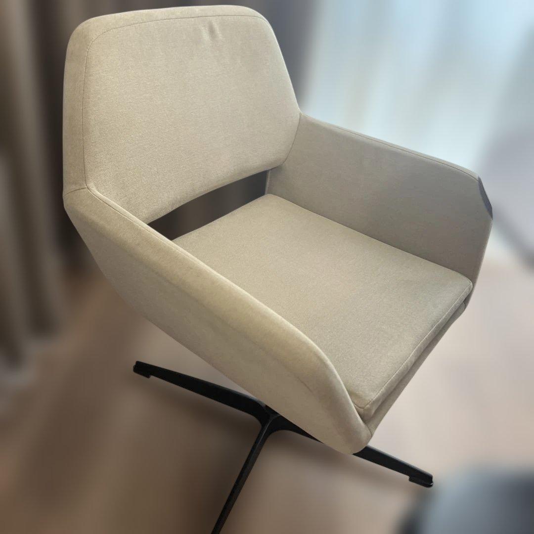 【ニトリ】ダイニングテーブルセット①(コルーナBE)