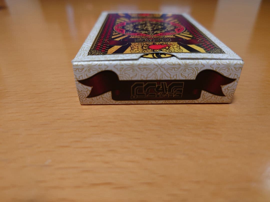 週刊少年ジャンプ トランプ 懸賞 非売品 100個 アンケート プレゼント