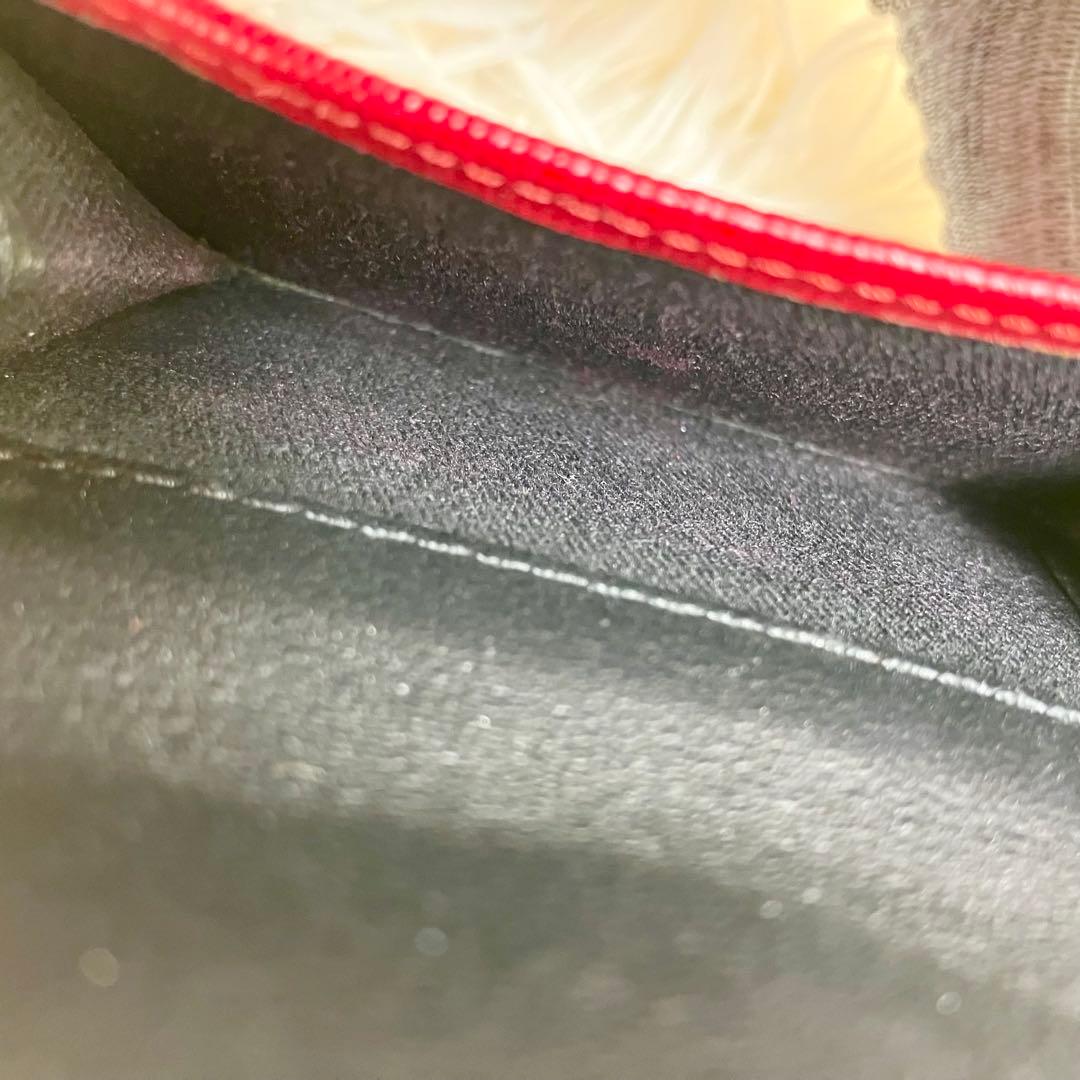 【新品同様】 ヴィヴィアン トリフォールド レター型 オーブ