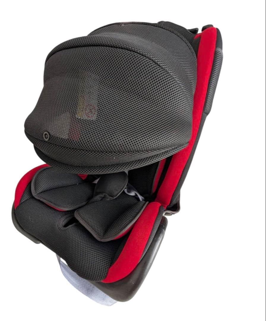 チャイルドシート nana