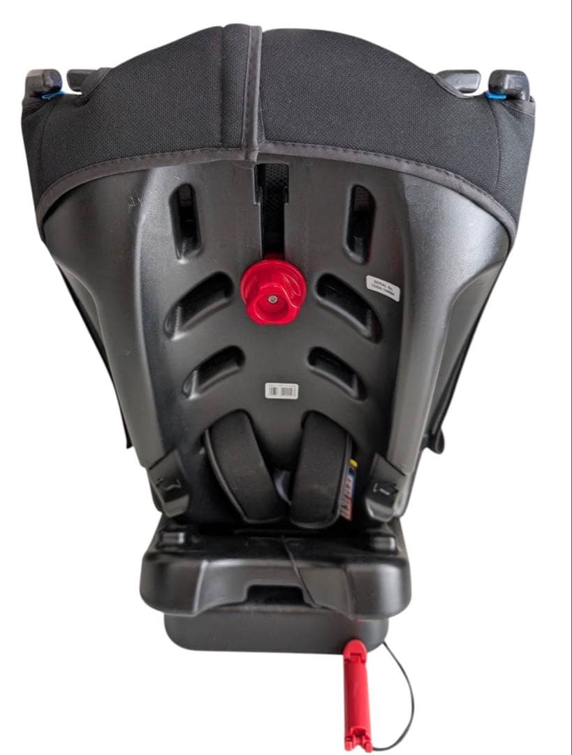 チャイルドシート nana